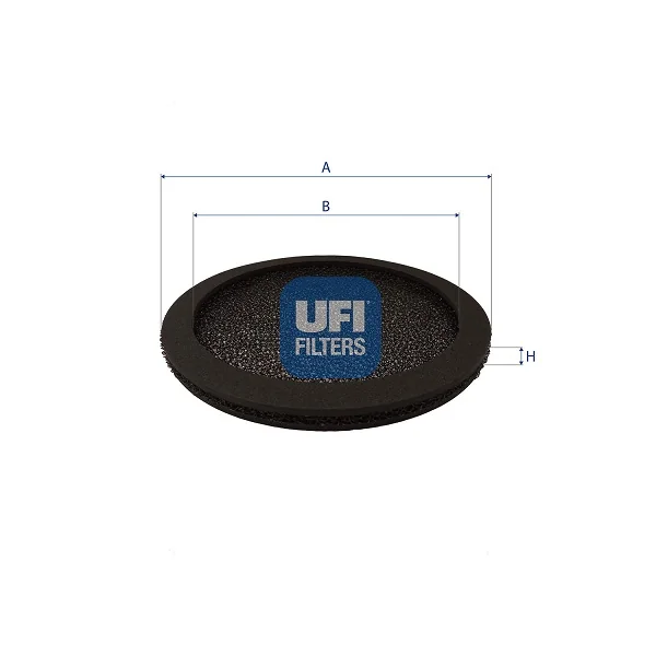 UFI-Filters