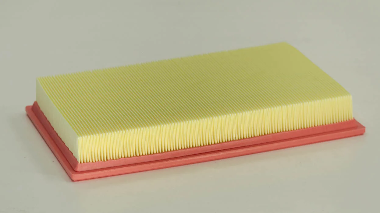 UFI Filters - 53.612.00 - Cabin air filter element