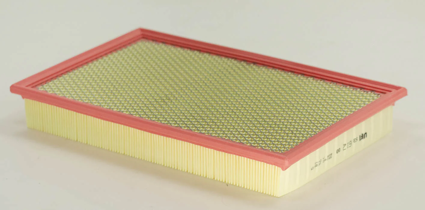 UFI Filters - 53.612.00 - Cabin air filter element