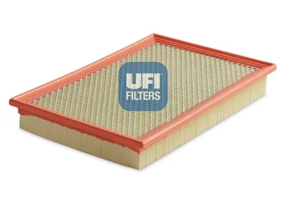 UFI Filters - 53.612.00 - Cabin air filter element