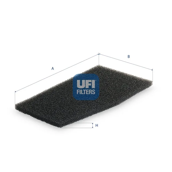 UFI-Filters