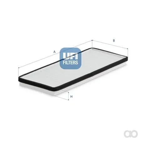 UFI-Filters