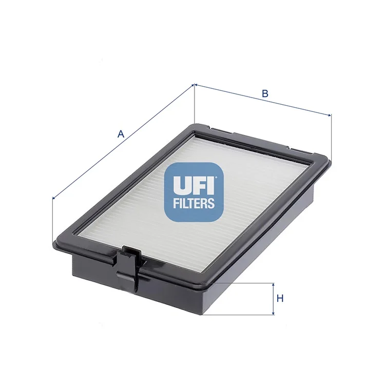 UFI-Filters