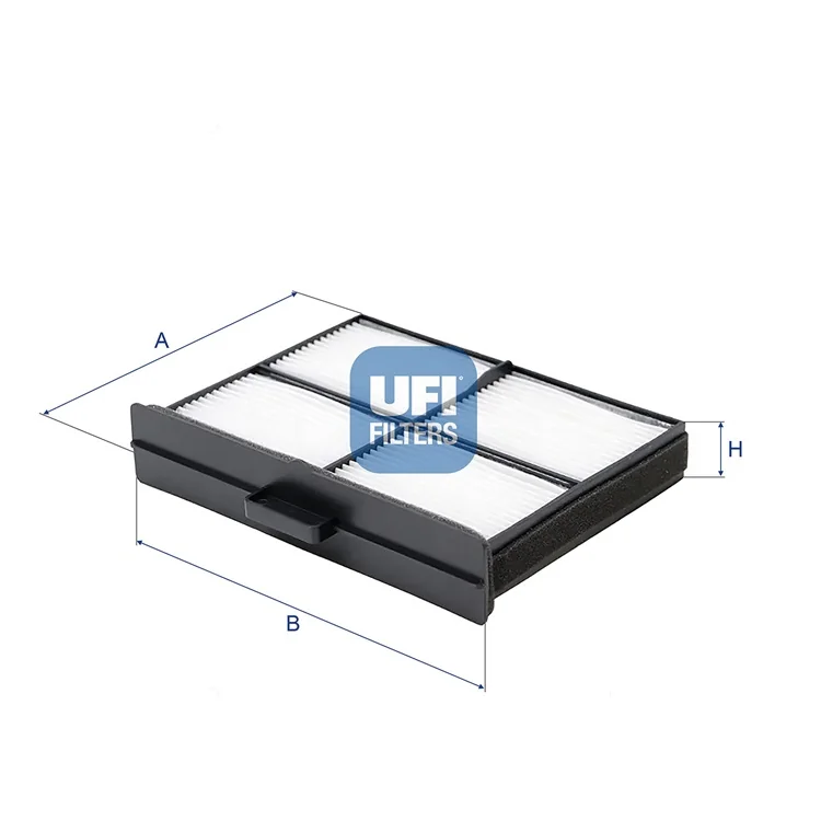 UFI-Filters