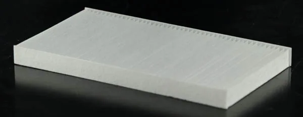 UFI Filters - 53.633.00 - Cabin air filter element