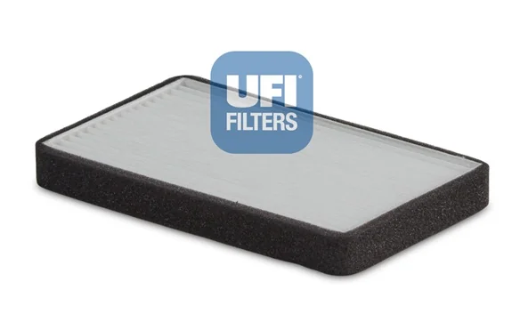 UFI Filters - 53.665.00 - Cabin air filter element