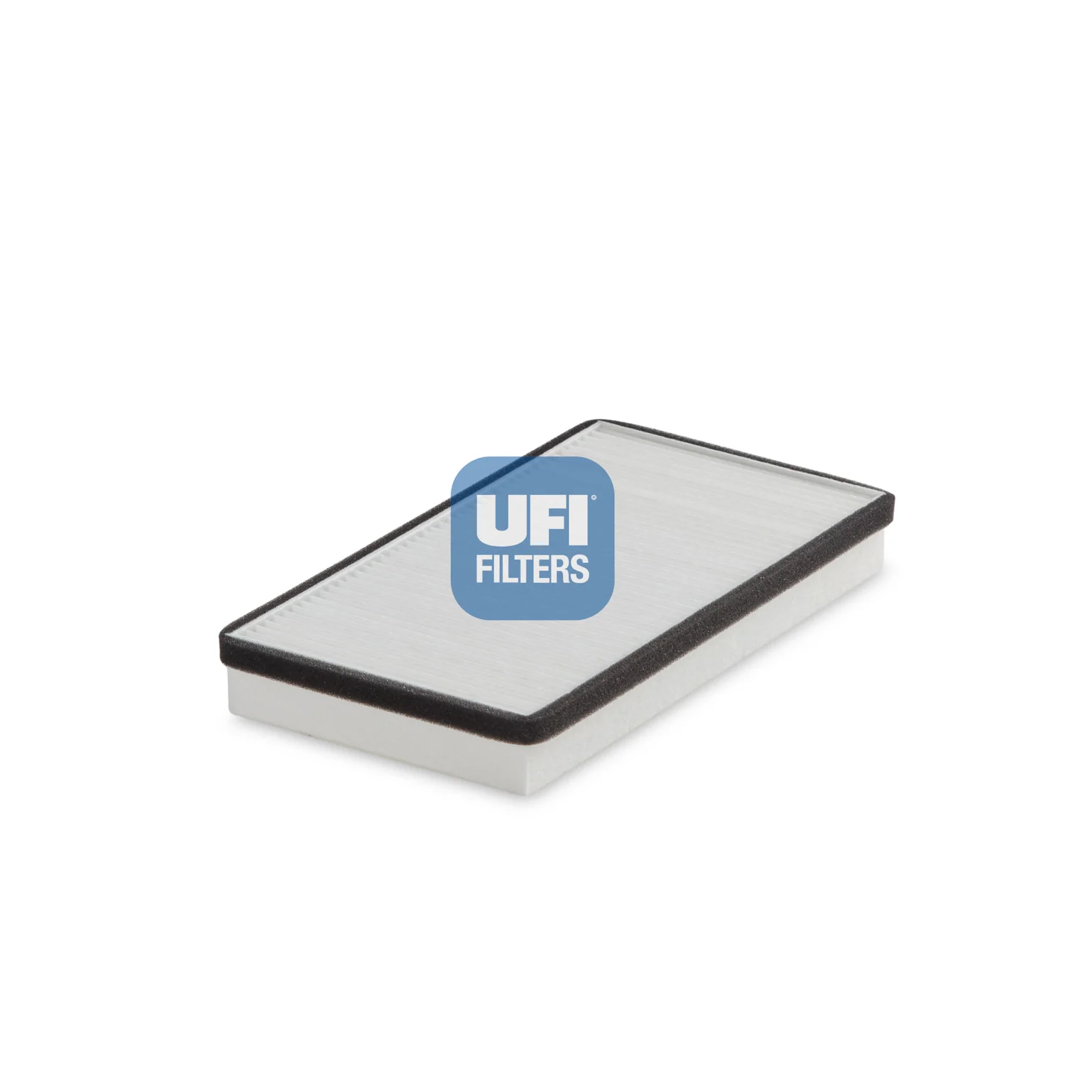 UFI Filters - 53.669.00 - Cabin air filter element
