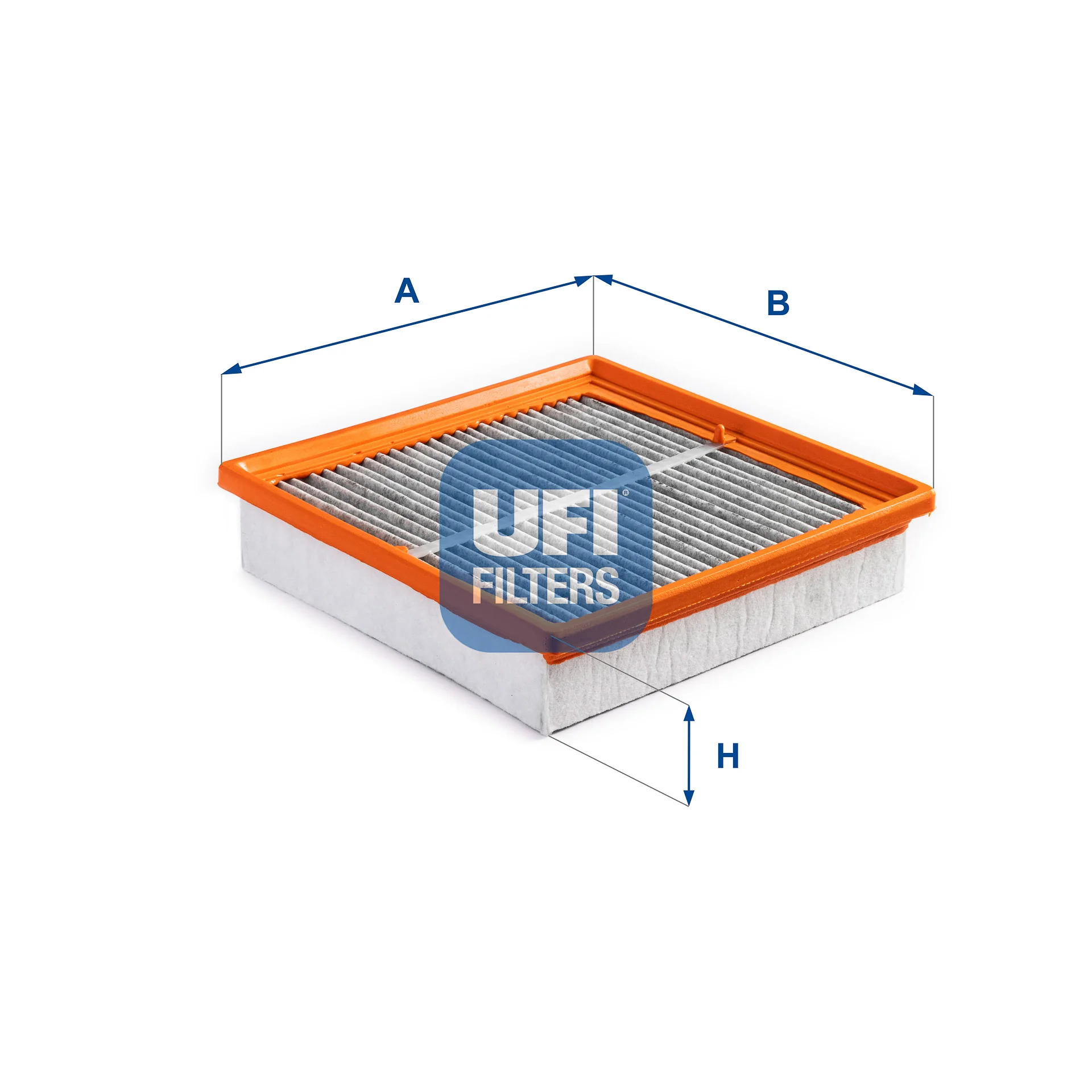 UFI-Filters