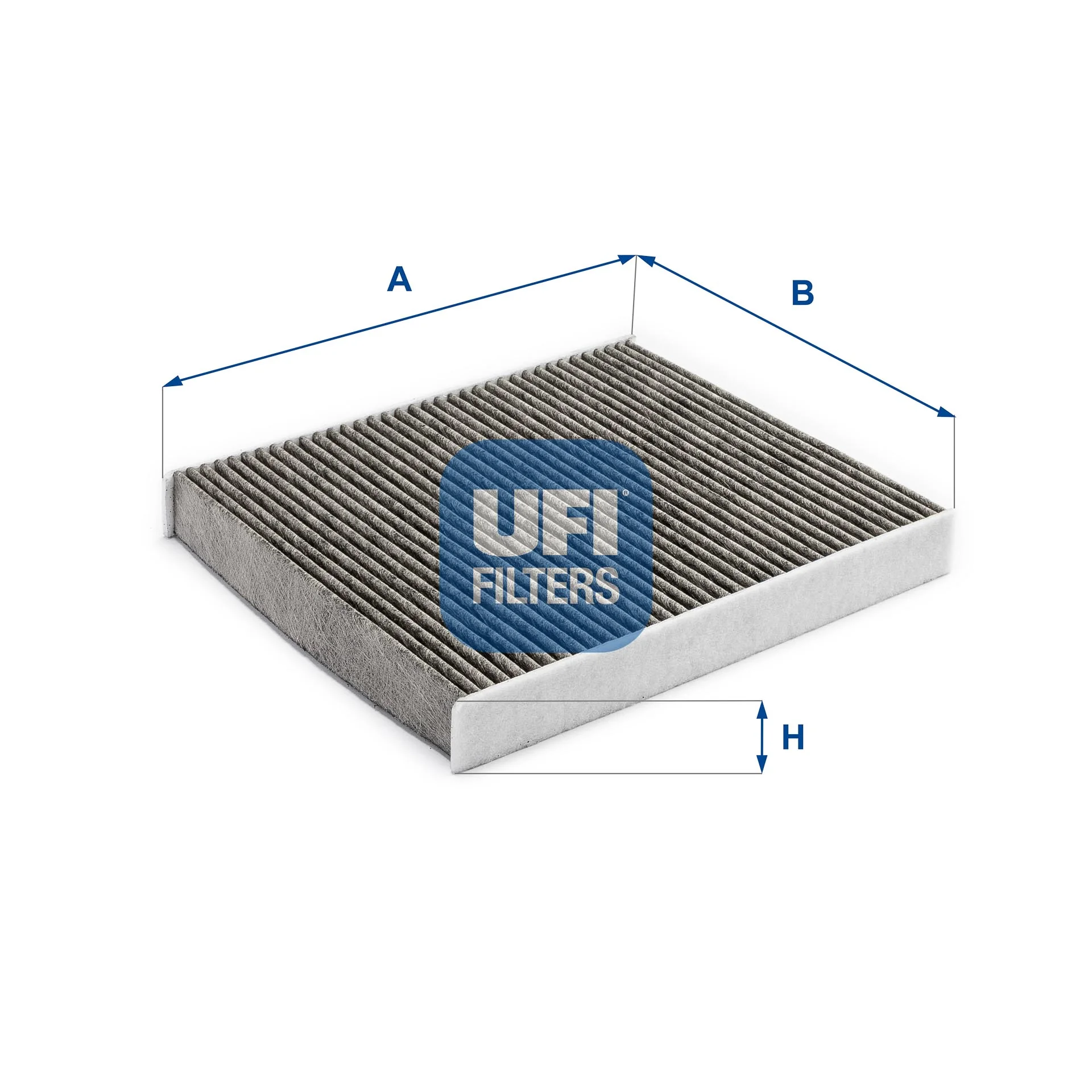UFI-Filters