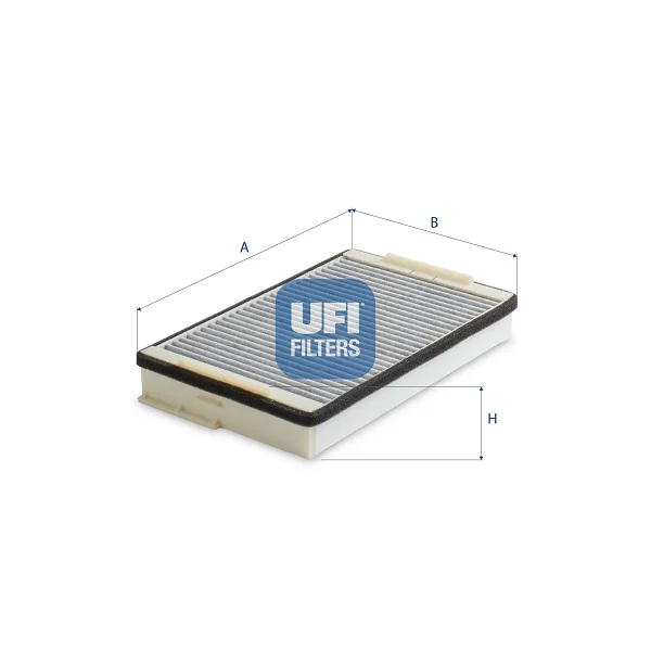UFI-Filters