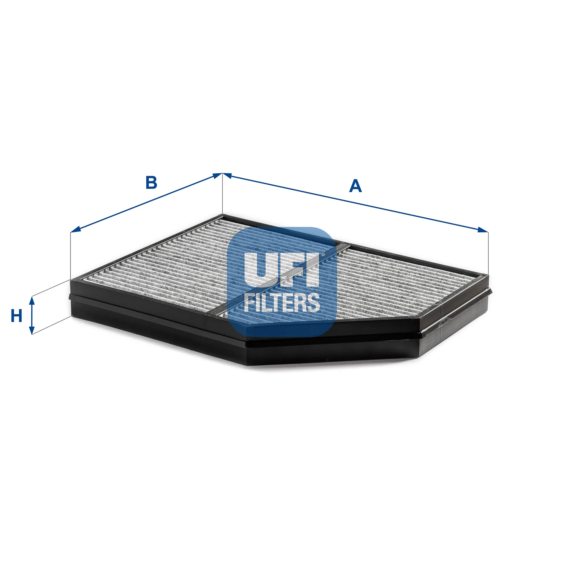UFI-Filters