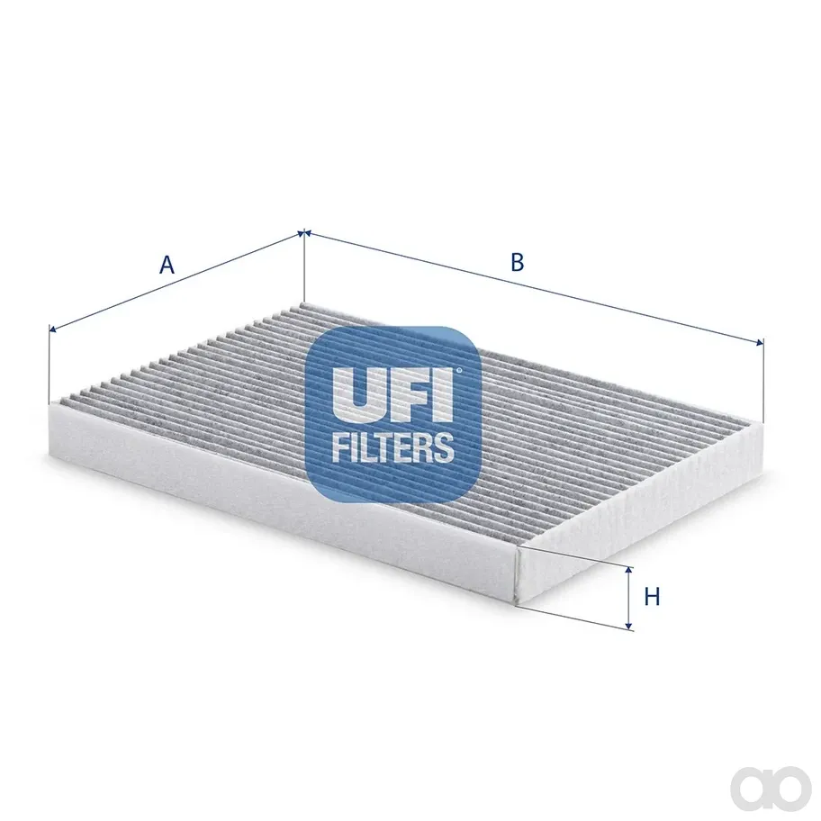 UFI-Filters