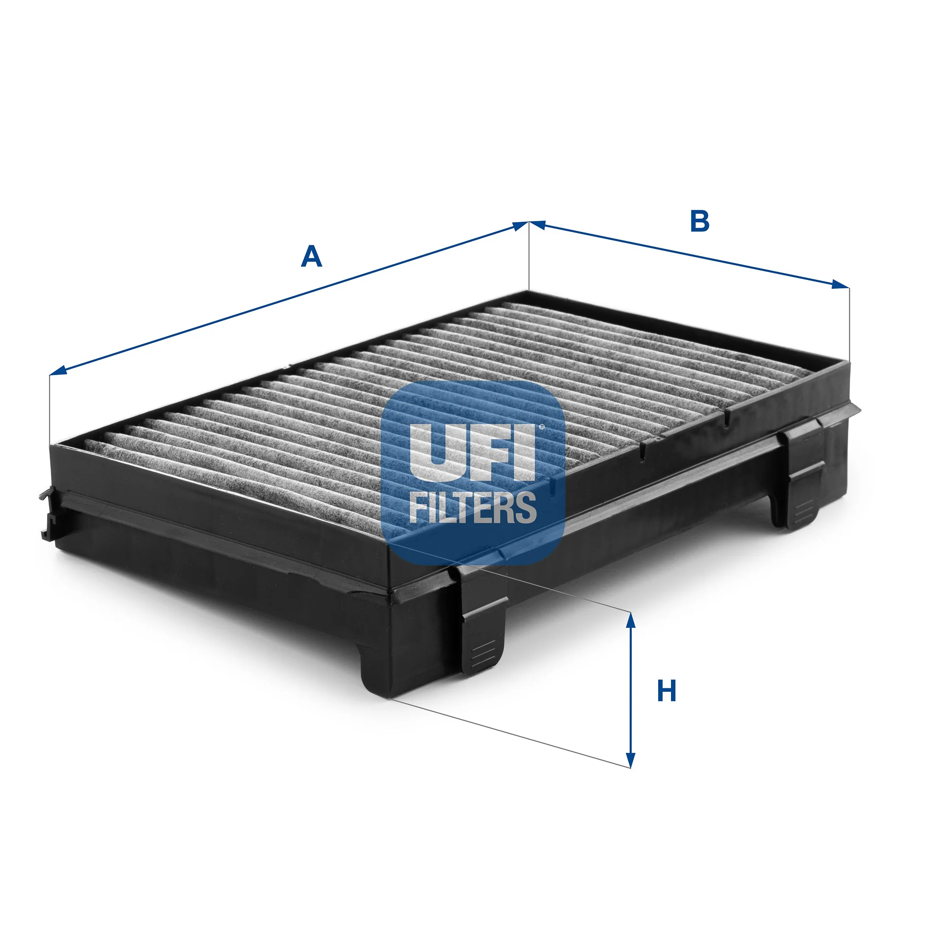 UFI-Filters