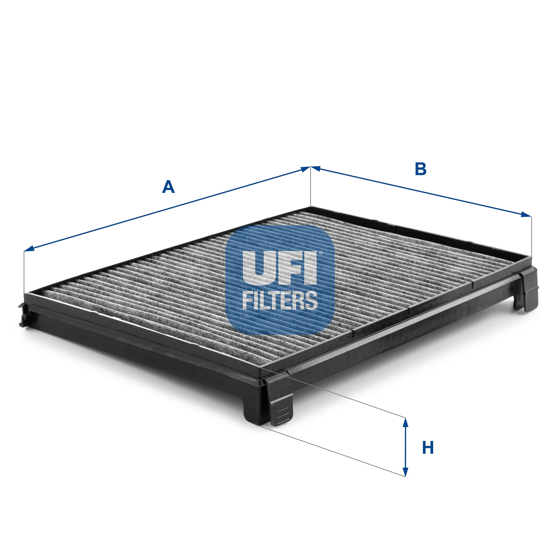 UFI-Filters