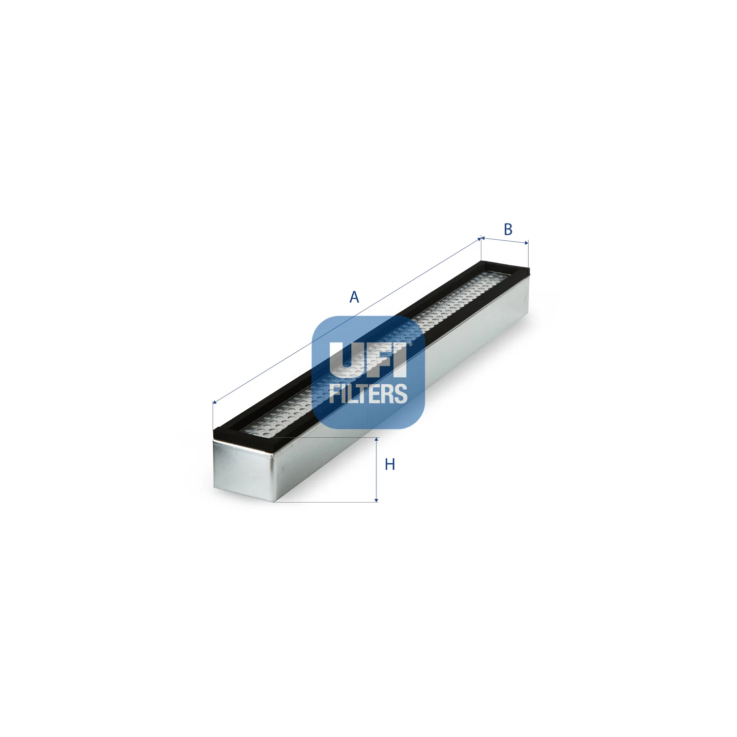 UFI-Filters