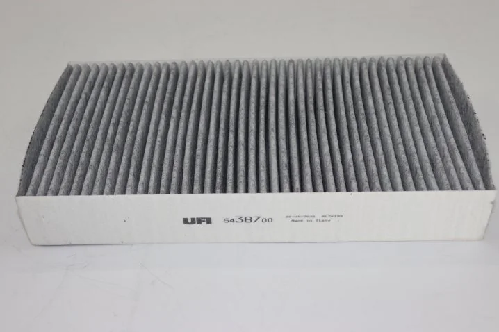 UFI Filters - 54.387.00 - Air filter element