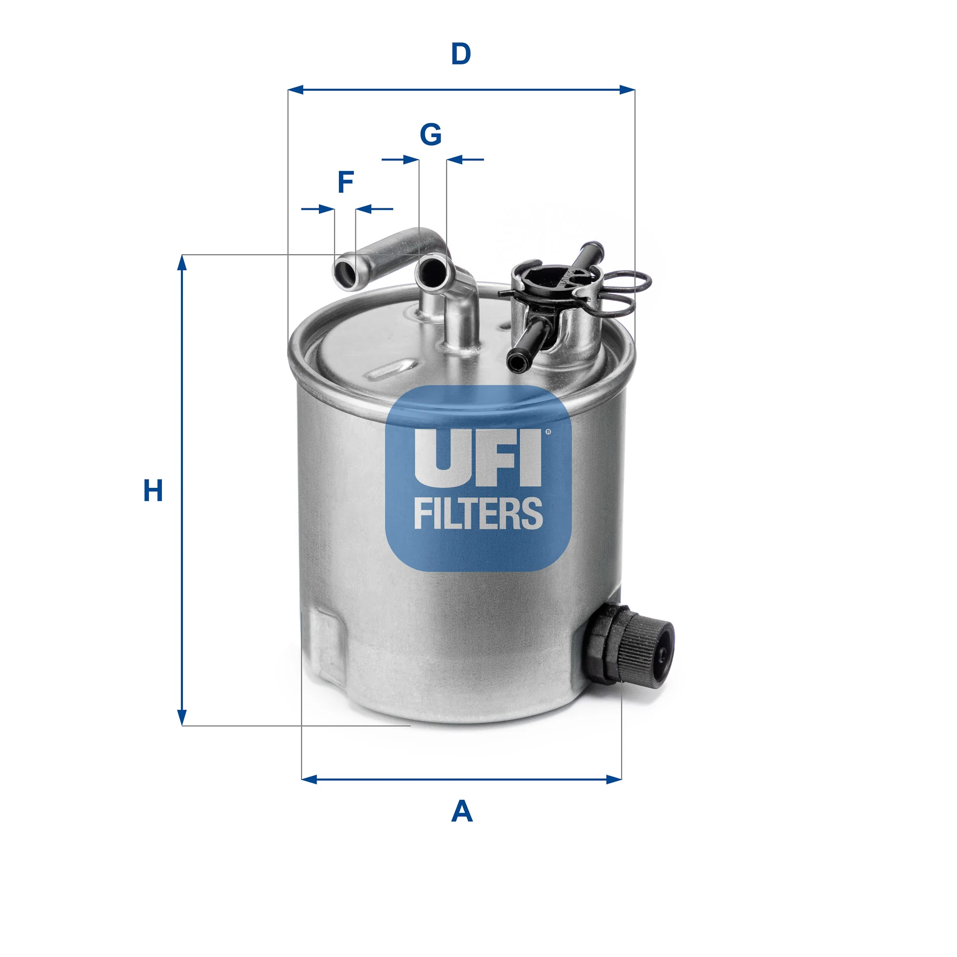 UFI-Filters
