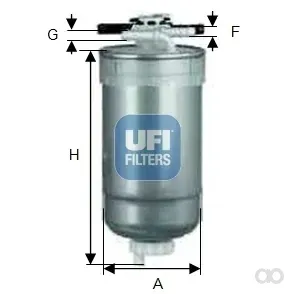 UFI-Filters