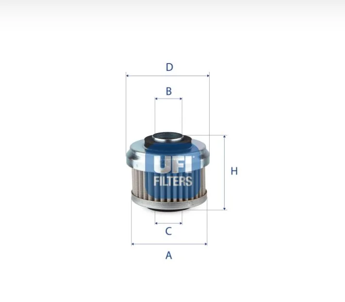 UFI-Filters