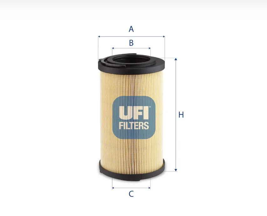 UFI-Filters