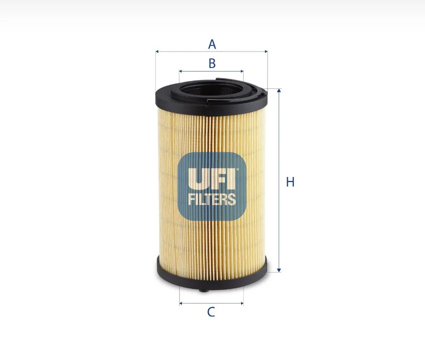 UFI-Filters