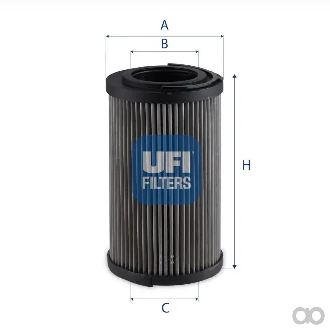 UFI-Filters