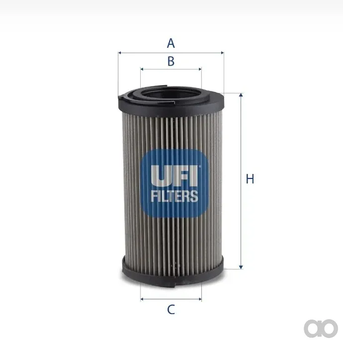 UFI-Filters