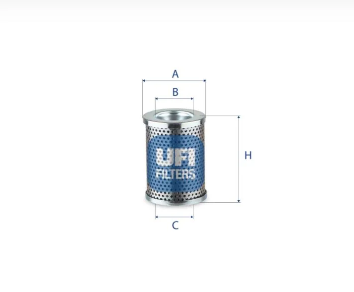 UFI-Filters