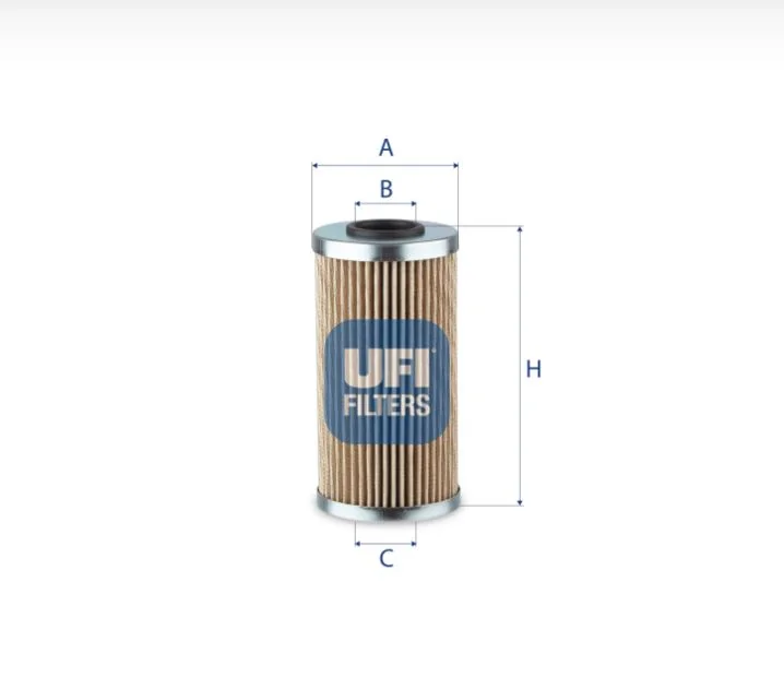 UFI-Filters