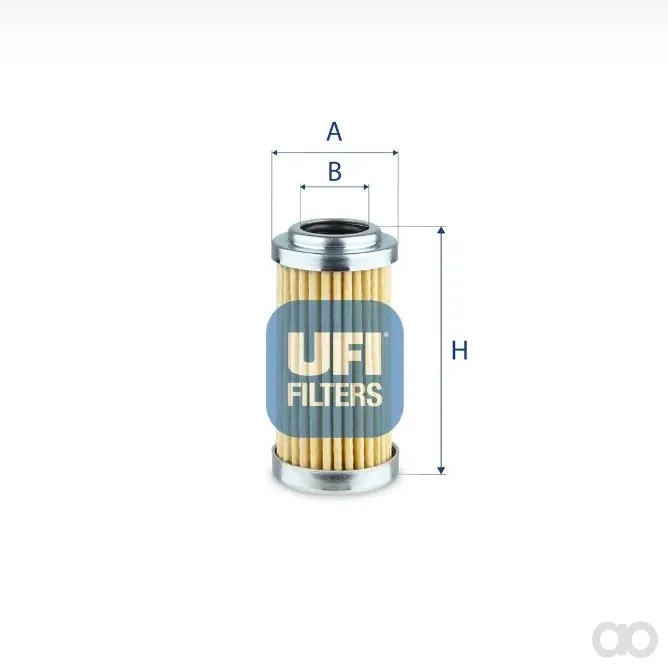 UFI-Filters