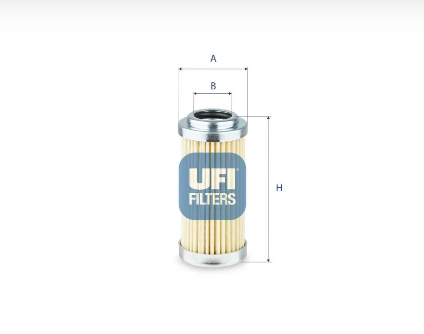 UFI Filters - 77.025.00 - Hydraulic filter element