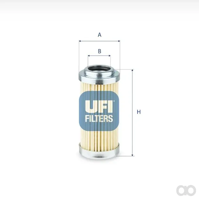 UFI-Filters