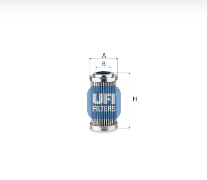 UFI-Filters