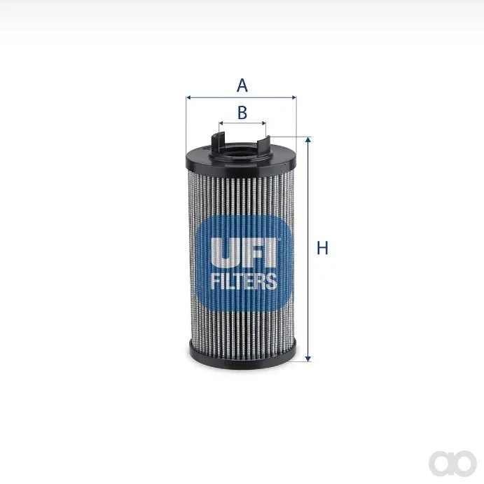 UFI-Filters