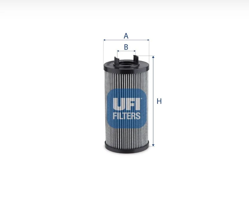 UFI Filters - 77.032.00 - Oil filter element