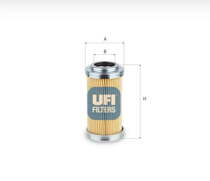 UFI-Filters