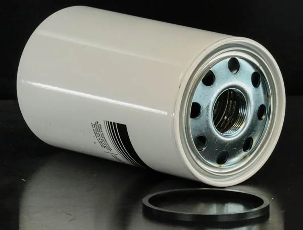 UFI Filters - 80.014.00 - Oil filter spin-on