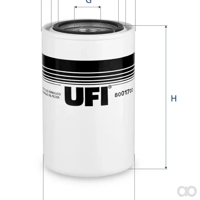 UFI-Filters