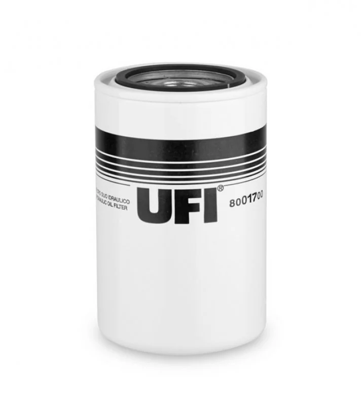 UFI Filters - 80.017.00 - Hydraulic filter spin-on
