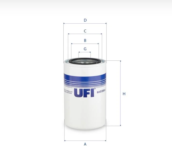 UFI-Filters