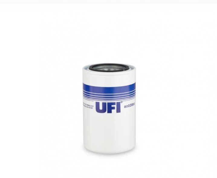 UFI Filters - 80.039.00 - Oil filter spin-on