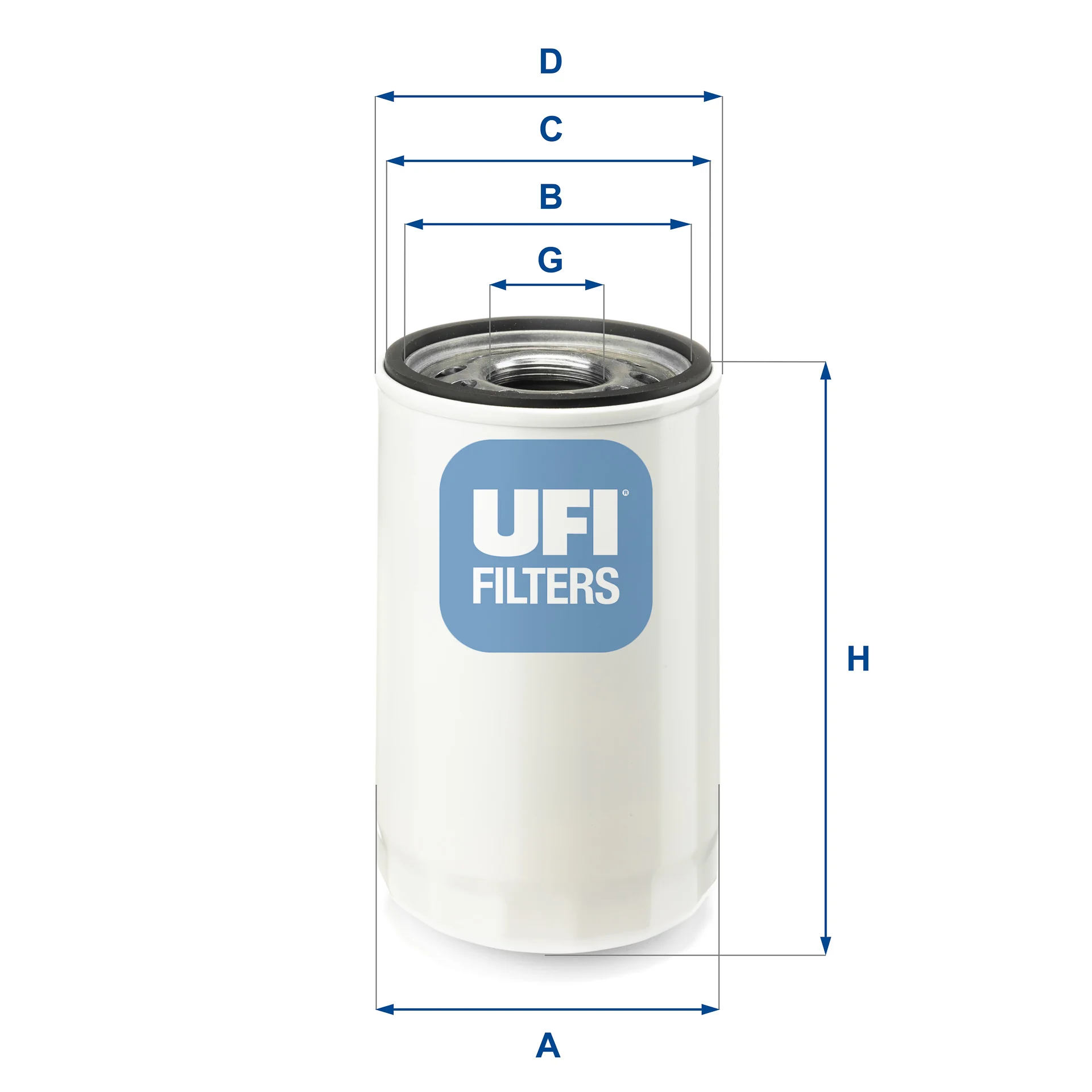UFI-Filters