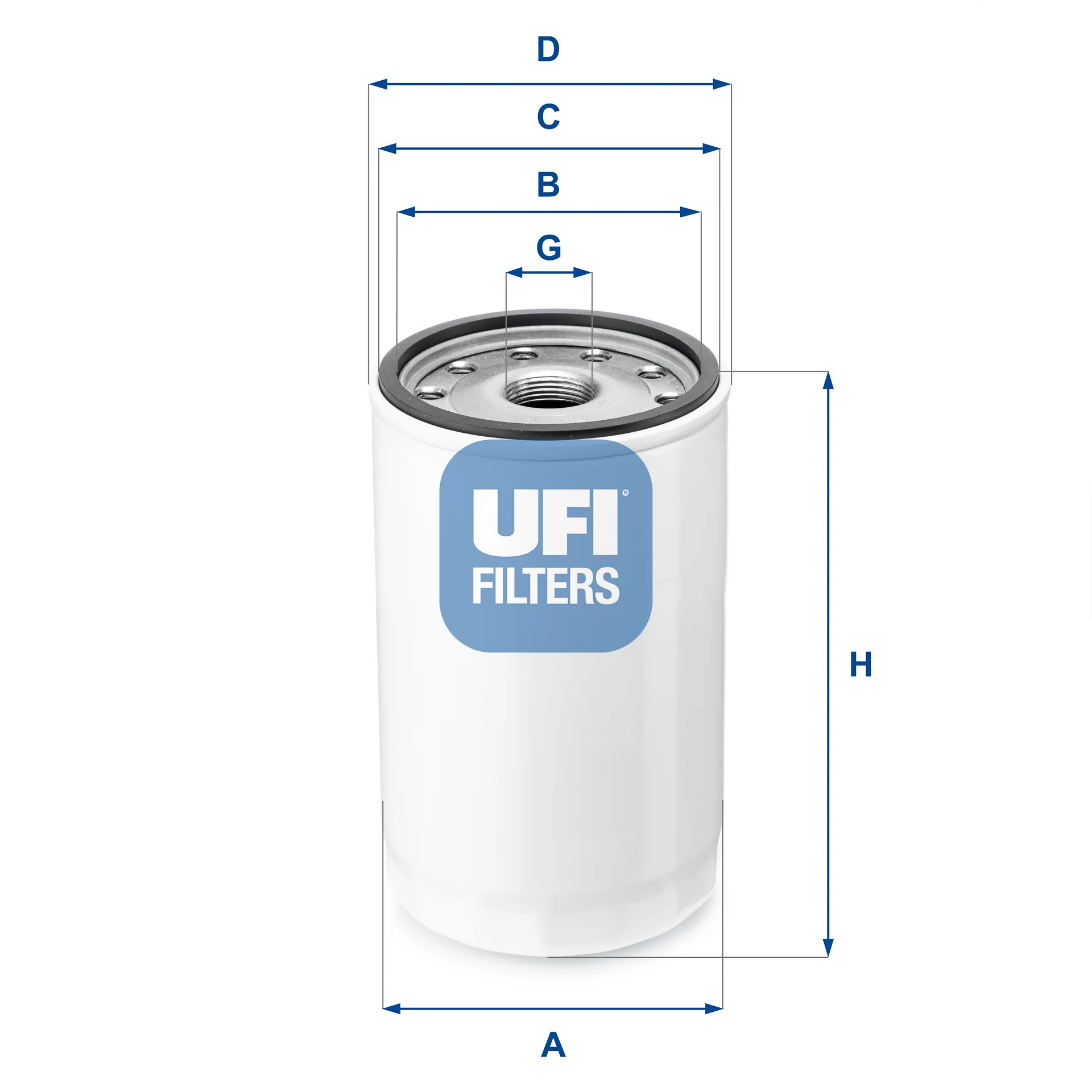 UFI-Filters