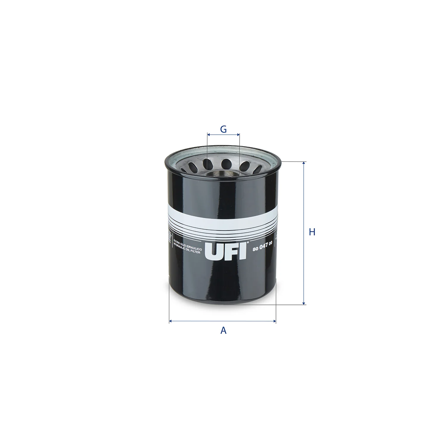 UFI-Filters