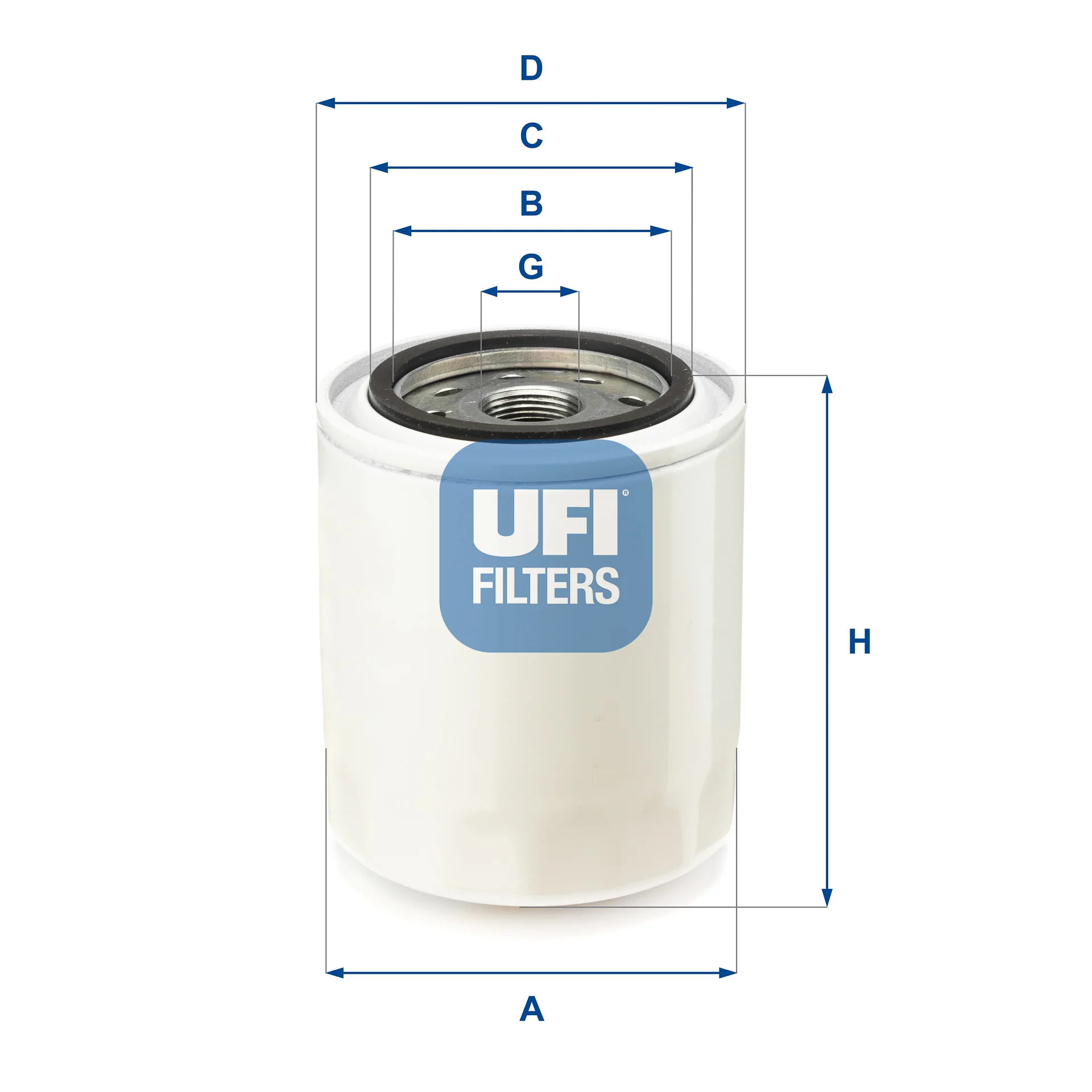 UFI-Filters