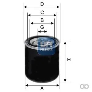 UFI-Filters