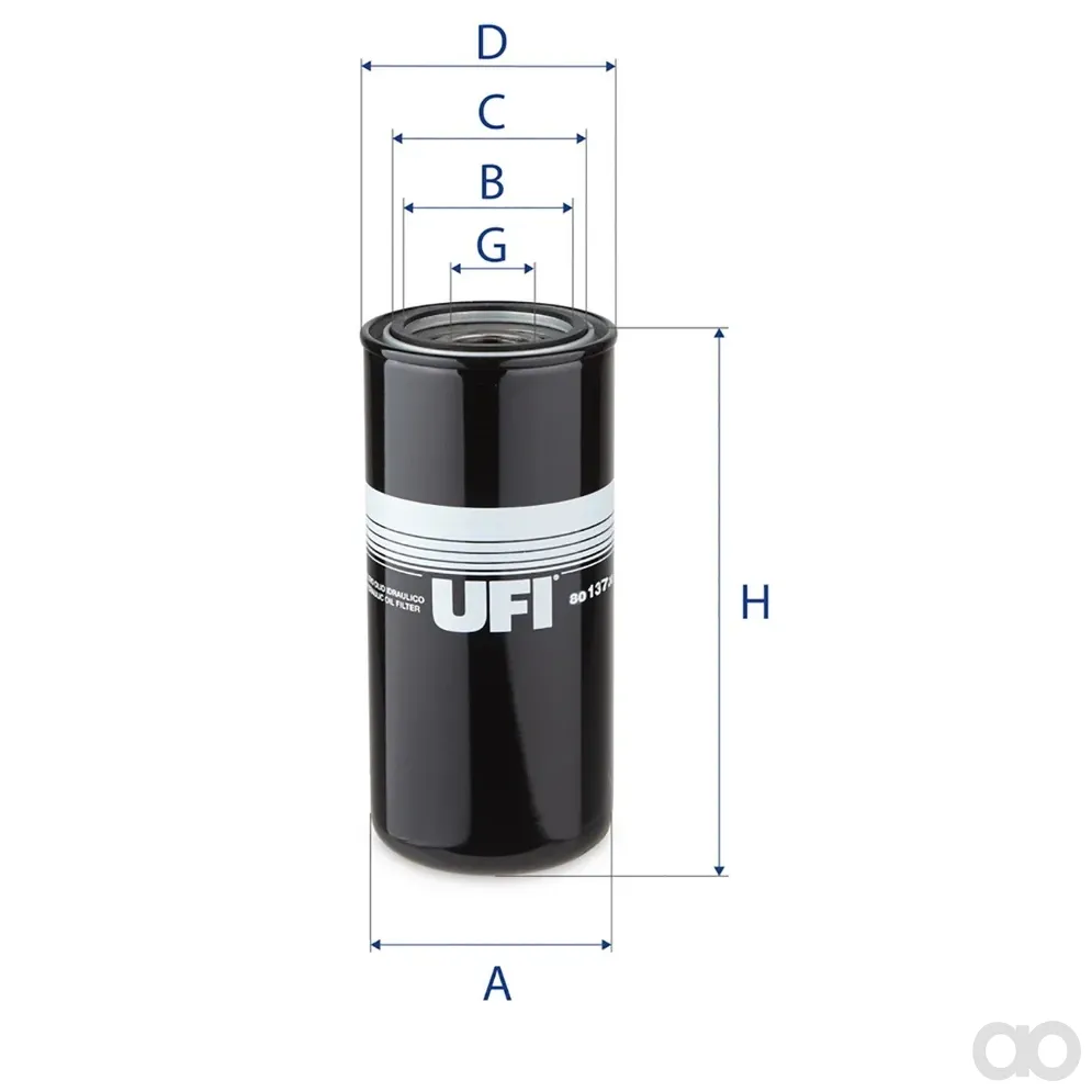 UFI-Filters