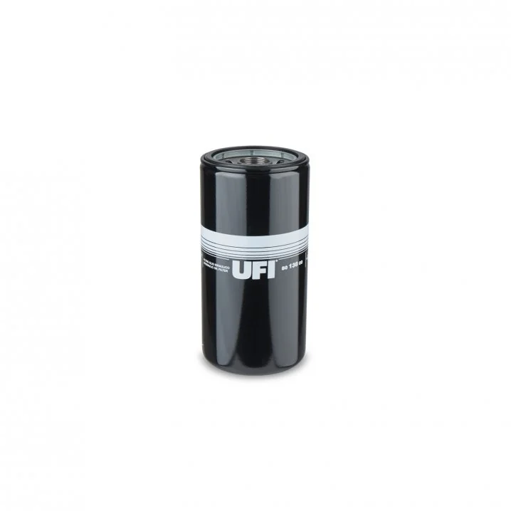 UFI Filters - 80.138.00 - Oil filter spin-on