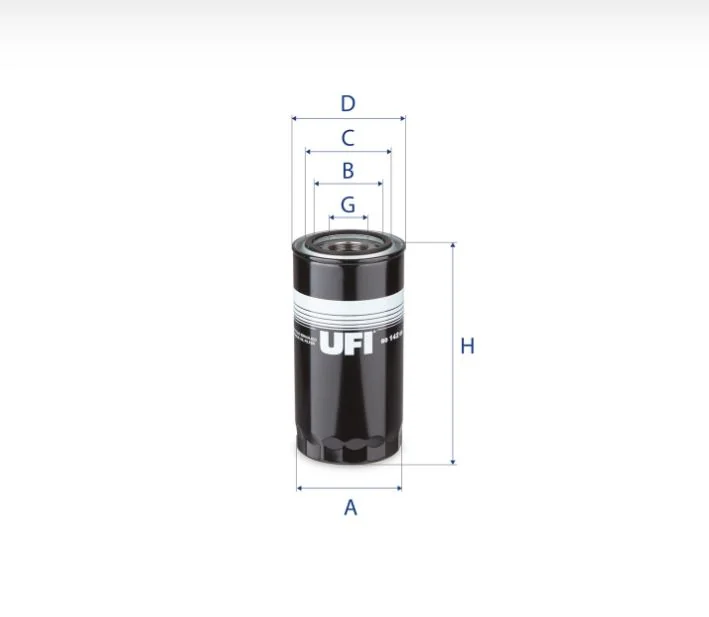 UFI-Filters