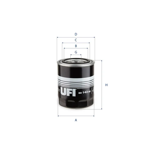 UFI-Filters